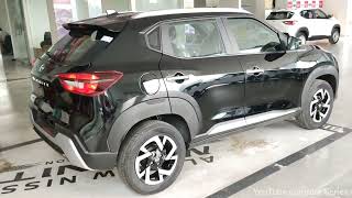 2023 Nissan Magnite XV 😎 Top Selling Model  Full Review  All Features [upl. by Baniaz657]