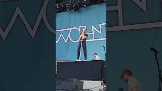 AWOLNATION Run  Skyla Credit Union Amphitheatre Charlotte NC [upl. by Whitnell]