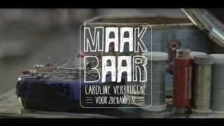 Maakbaar voor 2dehandsbe  Caroline Verbrugghe [upl. by Orelia670]