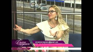 Casica razgovora  Marijana Butulija i Zeljko Hubac  TV KCN 20112024 [upl. by Hamil24]