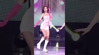 Ive quotElevenquot Dance Mirror Ver Short Wonyoung Eleven Wonyoung Dance [upl. by Annamaria476]