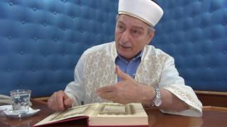 Fatiha Suresi 1  2 Ayet Tefsiri  Bayraktar Bayraklı [upl. by Nae]