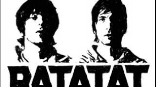 Ratatat  Montanita [upl. by Mcnully]