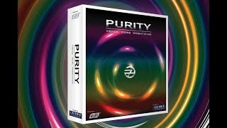 free luxonix purity download [upl. by Kirby]