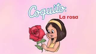 Cancionero Coquito  La rosa [upl. by Dis]