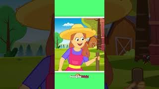 Baa Baa Ovelha Negra músicasinfantis shorts shortsfeed nurseryrhymes [upl. by Brandice]