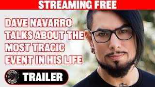 MOURNING SON  Official Trailer  Dave Navarro Documentary Movie  Streaming Free [upl. by Joachim]