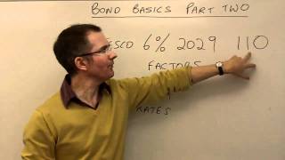 Bonds basics part two  MoneyWeek Investment Tutorials [upl. by Cramer]