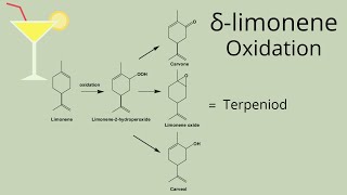 Learn about Limonene One of Natures most Abundant Terpenes terpenes [upl. by Gerhard]