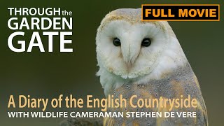 Homebound Adventures A Wildlife Photographers Year in the British Countryside naturedocumentary [upl. by Percy758]