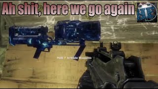 h Plays COD  BO1 Zombies  Kino Der Toten  Solo Play [upl. by Walley71]