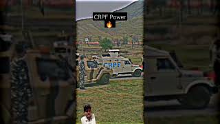 CRPF powerCRPF statusCRPf motivationCRPF respectIndian army respectIndian attitude [upl. by Arej]