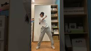 Street Woman Fighter  Hey Mama  Noze choreography  Slow 50 amp Mirrored [upl. by Hourihan]