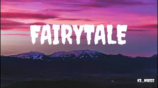 KSMUSIC– Fairytale –  song [upl. by Zoara217]