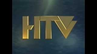 HTV Ident 1997 [upl. by Eintrok160]