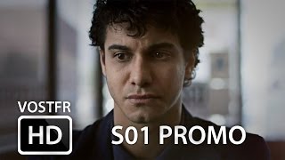 Scorpion S01 Promo VOSTFR HD [upl. by Akehsar]