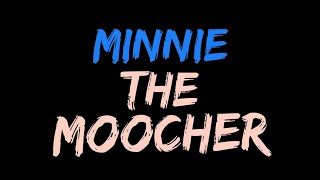 The Blues Brothers Minnie The Moocher SongDecor [upl. by Corliss110]