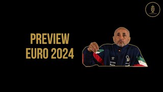 Preview EURO 2024 [upl. by Enneiluj]