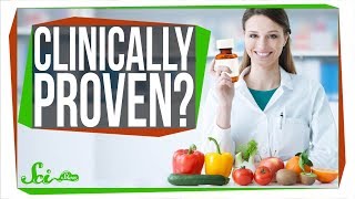 What Does Clinically Proven Actually Mean [upl. by Arreis]