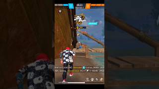 ADK Gaming new 😎😎 try for master rank Free Fire video freefire shorts gaming viralvideo [upl. by Portwin955]