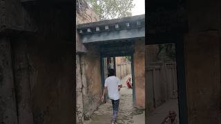 Bihar Oldest Masjid Patna City 😍 shorts travelvlog minivlog [upl. by Grethel]