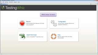 Database Test Automation with MySQL Integration in TestingWhiz [upl. by Enneite21]