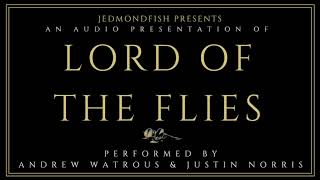 Lord of the Flies Audiobook  Chapter 9  A View to a Death [upl. by Marfe]