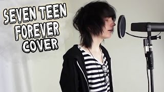 Metro Station  Seventeen Forever Cover Featuring Social Repose [upl. by Doersten]