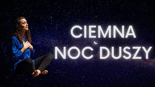 Ciemna noc duszy [upl. by Russell]