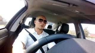 Test Drive ทดสอบขับ Toyota Altis 2014 ESPORT [upl. by Jowett156]