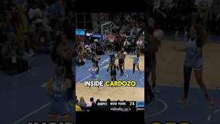 Angel Reese MISSING Every Layup Compilation fail angelreese layup shorts [upl. by Previdi]