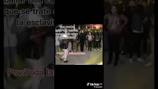 Tremendo rolonvideo no mio [upl. by Daveda]