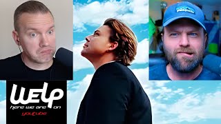 Ashton Irwin  Straight To Your Heart  REACTION [upl. by Leikeze748]