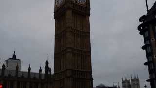 Big Ben strikes ten [upl. by Marmawke31]