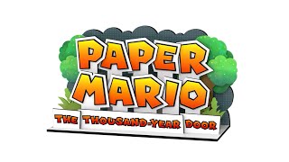 Goombella  Paper Mario The Thousand Year Door Remake OST [upl. by Buke973]