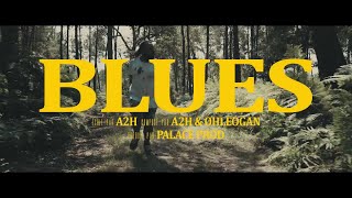 A2H  Blues Clip Officiel [upl. by Gney994]