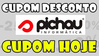 👉Clique aqui 👉Cupom Pichau Funcionando Cupom de Desconto Pichau e Ofertas [upl. by Vento746]