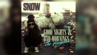 Snow Tha Product  Hold You Down ft CyHi The Prynce [upl. by Moore557]