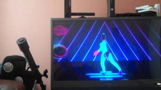 Just Dance 2 Digitalism  Idealistic 5 Stars [upl. by Amocat]