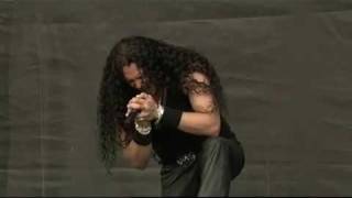 DragonForce  The Last Journey Home  Live At Graspop Festival 2009  26609 [upl. by Arie]