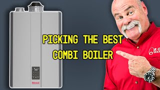 Worcester Bosch 4000 Boiler Review Plumbings Verdict [upl. by Atte379]