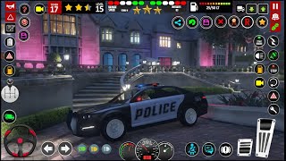 Police Vehicles Transport Cargo  Transport Police Vehicles  Mobile Gameplay 3 [upl. by Woodruff]