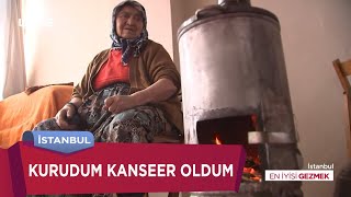 Yaşlılık Zor Zanaat Vesselam 😅😅  En İyisi Gezmek [upl. by Ssur]