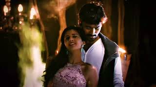 YOLO You Only Live Once Video  Dhanush  HarrisJayaraj lovemood partysong [upl. by Boot]