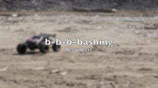 Reely Blaze bbbbashing [upl. by Ardnac]