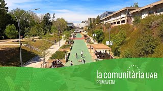 La Comunitària de Primavera 2023 [upl. by Oibesue]