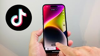 How to Make Interactive Slideshow TikTok [upl. by Yrdua]