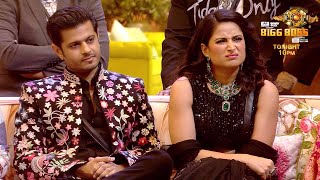 Bigg Boss 17 Weekend Ka Vaar NEW PROMO  2nd December  Colors TV [upl. by Oster195]