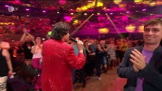 Olaf der Flipper  Hit Medley  Die Giovanni Zarella Show 2482024 [upl. by Ahsenit42]