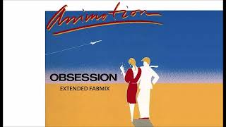 Animotion  Obsession  Extended Fabmix  1985 [upl. by Nnyrat]